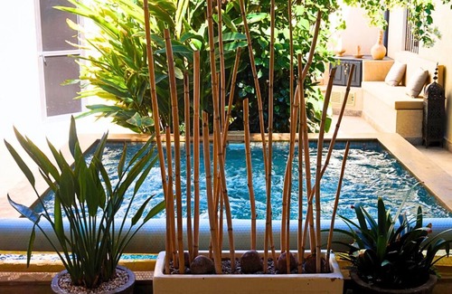 Agdal Villa | Charming Private 2-Bedroom Villa with Heated Pool Option in Marrakech