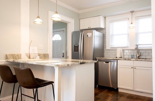 Northeast Virginia Beach House | Charming Private Home Near VB Boardwalk!