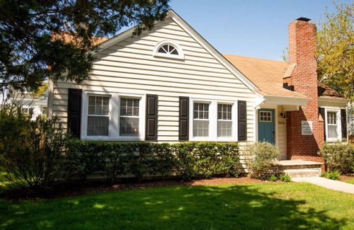 Northeast Virginia Beach House | Charming Private Home Near VB Boardwalk!