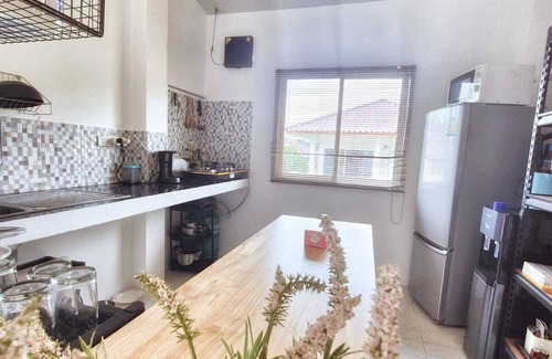 Ko Pha-ngan House | Charming, quiet, and cozy house!