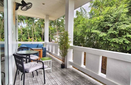 Ko Pha-ngan House | Charming, quiet, and cozy house!