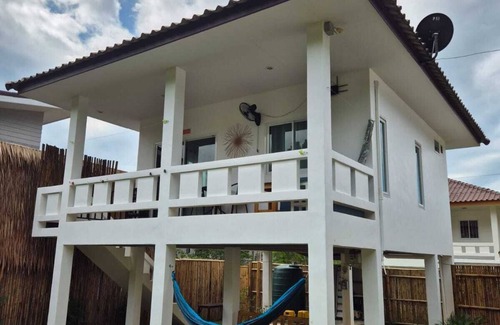 Ko Pha-ngan House | Charming, quiet, and cozy house!