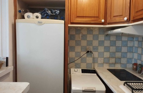 Epinettes Apartment | Charming, quiet apartment near the Olympic sites