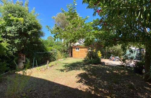 Le Mourillon Villa | Charming quiet pool villa