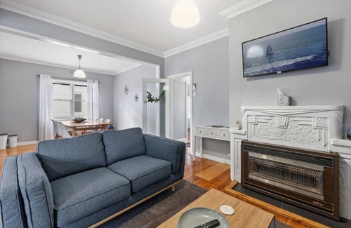 Redan Cottage | Charming Redan Cottage – Close to Ballarat’s Heart