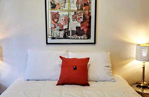 Cortez Hill House | Charming & Relaxing DOWNTOWN