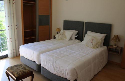 Fatima Apartment | Charming Religious House II