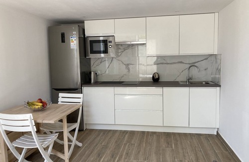 Golfe Juan Apartment | Charming renovated duplex, swimming pool, sea view, quiet location