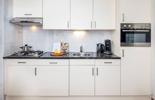 Hoogersmilde House | Charming Renovated Home with Fire