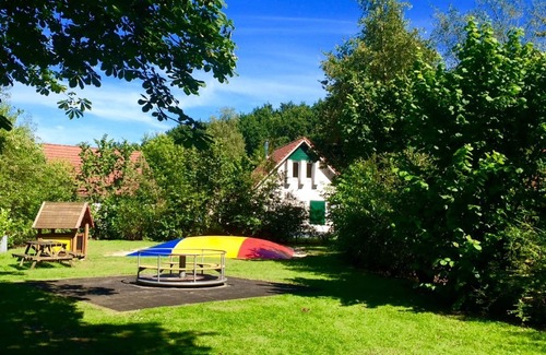 Hoogersmilde House | Charming Renovated Home with Fire