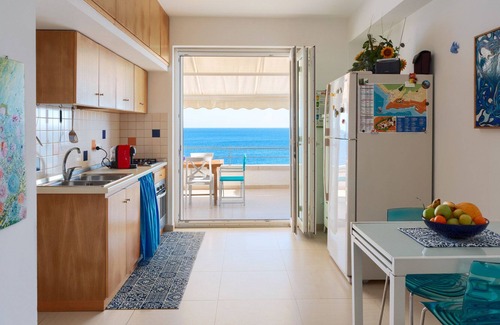 Marina di Marittima House | charming residence by the sea