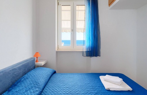 Marina di Marittima House | charming residence by the sea