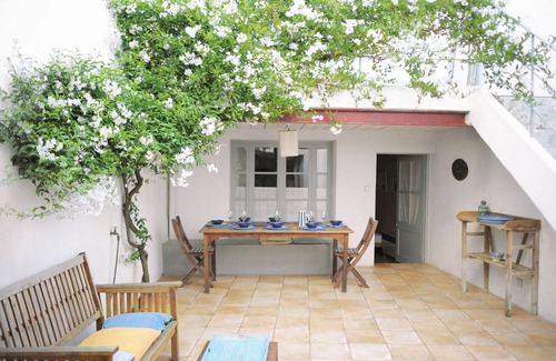 Ars-en-Re House | Charming restored Ile de Re cottage, very warm and comfortable for restful stay
