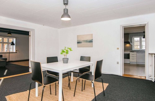 Ringkobing House | Charming Retreat by Fjord - By Traum Ferienwohnungen