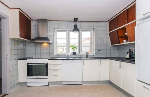 Ringkobing House | Charming Retreat by Fjord - By Traum Ferienwohnungen
