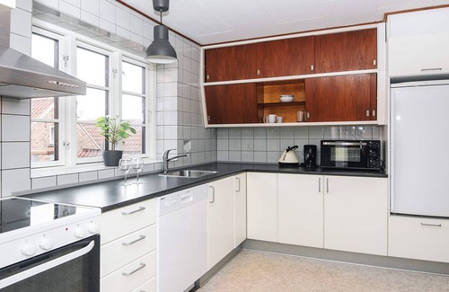 Ringkobing House | Charming Retreat by Fjord - By Traum Ferienwohnungen