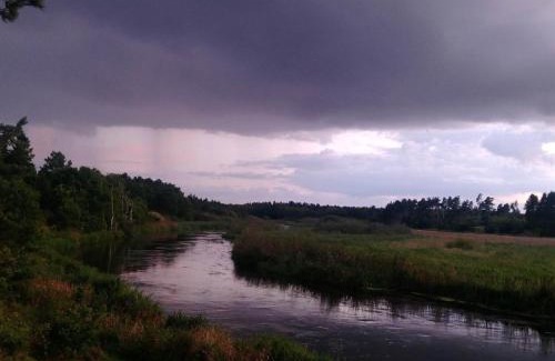 Farvang House | Charming Retreat by River - By Traum Ferienwohnungen
