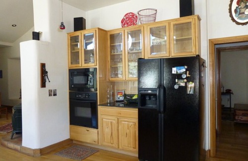 Bisbee House | Charming Retreat In Bisbee Nestled in Canyon Minutes from Downtown
