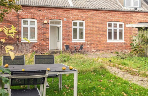 Ringkobing House | Charming Retreat in Ringkobing - By Traum Ferienwohnungen
