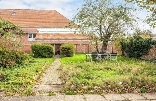 Ringkobing House | Charming Retreat in Ringkobing - By Traum Ferienwohnungen
