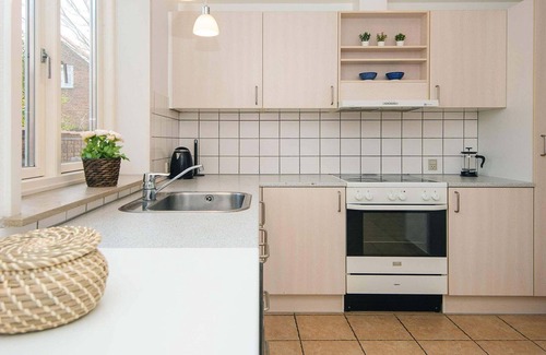 Ringkobing House | Charming Retreat in Ringkobing