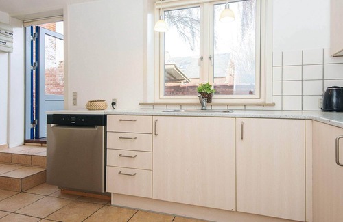 Ringkobing House | Charming Retreat in Ringkobing