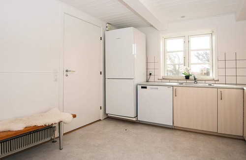 Ringkobing House | Charming Retreat in Algade - By Traum Ferienwohnungen