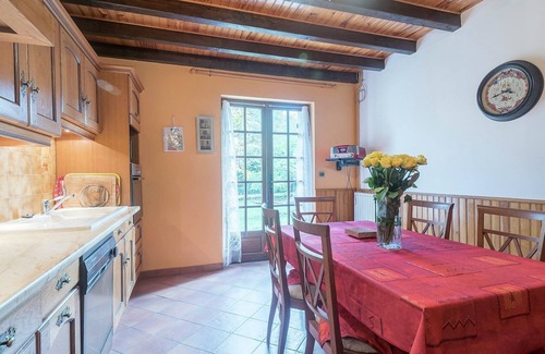 Bouniagues House | Charming Retreat in Bouniagues