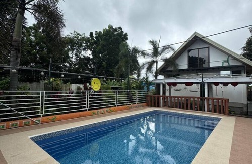 Binalonan House | Charming Retreat – Work & Relax in Nature