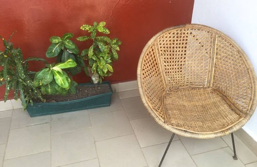 Conakry House | Charming room in our guest house