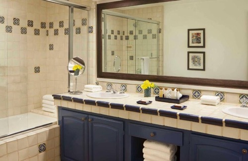 La Quinta Hotel | Charming Room w/Access to 41 Pools, 23 Tennis Courts, and Lovely Gardens