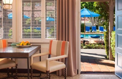 La Quinta Hotel | Charming Room w/Access to 41 Pools, 23 Tennis Courts, and Lovely Gardens