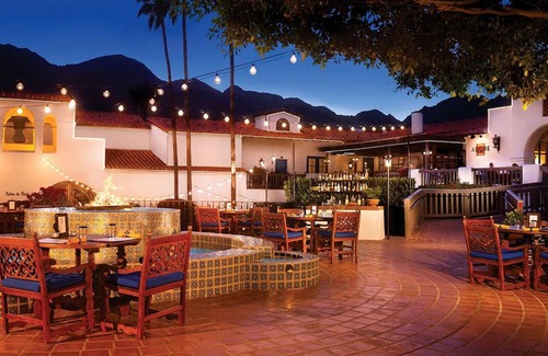 La Quinta Hotel | Charming Room w/Access to 41 Pools, 23 Tennis Courts, and Lovely Gardens