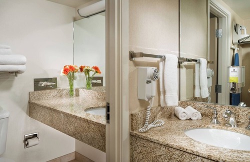 University District Hotel | Charming Room with Fun Tropical Decor Short Walk from Univ. of Washington