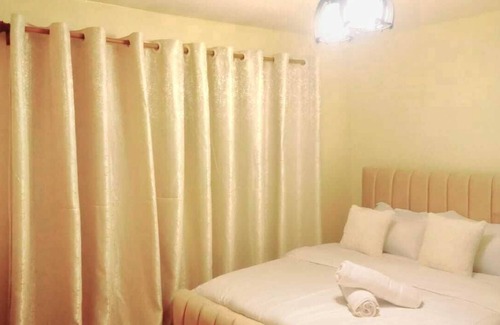 Kiambu Apartment | Charming Ruaka Hideaway: 2BR Apartment with WiFi, Near the US Embassy and the UN