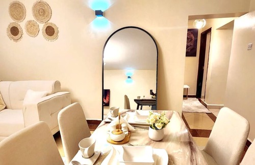 Kiambu Apartment | Charming Ruaka Hideaway: 2BR Apartment with WiFi, Near the US Embassy and the UN