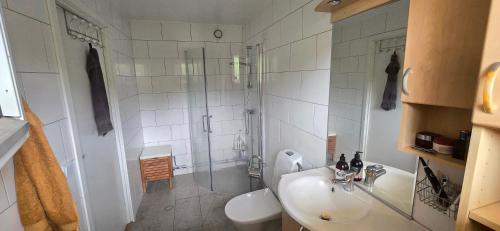 Appelviken House | Charming Rum With beautiful views