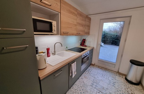 Buysscheure Cottage | Charming rural house in calm and green environment