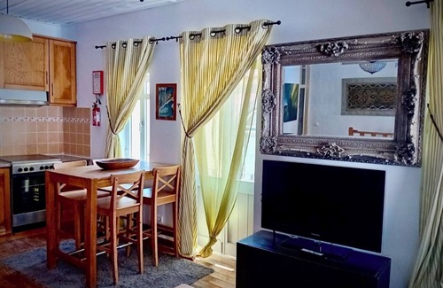 Monchique House | Charming Rustic Home in the Heart of Monchique!