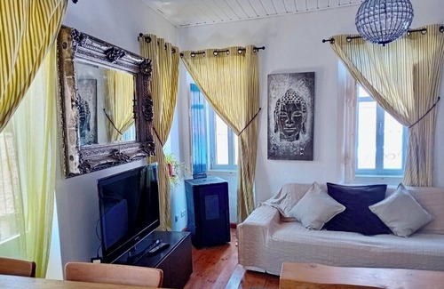 Monchique House | Charming Rustic Home in the Heart of Monchique!