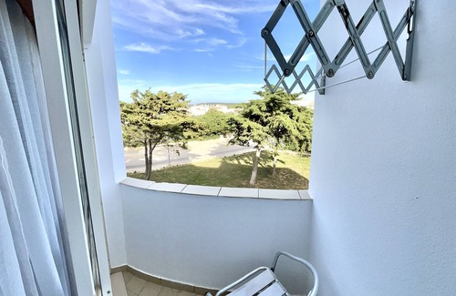 Salema Apartment | Charming Salema – Family-Friendly Apartment by the Beach