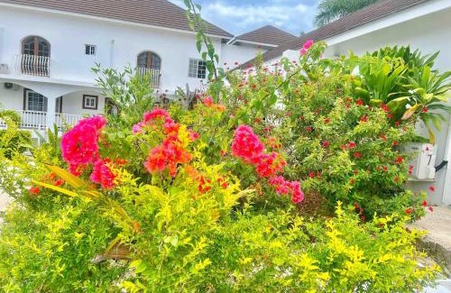 IronShore Estates House | Charming Sea View Town House Chefdriver Optional