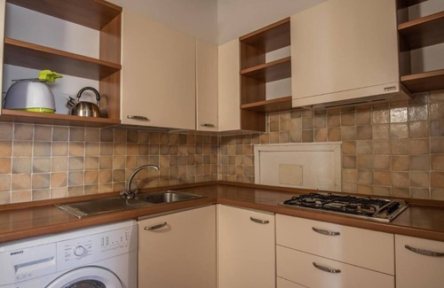 Stintino Apartment | Charming Sea & Villas Villa and Extra Bed possible num2104