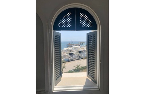 Hammam Sousse Apartment | Charming seafront and harbour accommodation