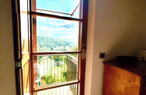 Bollano House | Charming Siena Countryside Stay