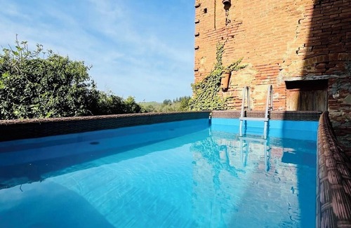 Bollano House | Charming Siena Countryside Stay