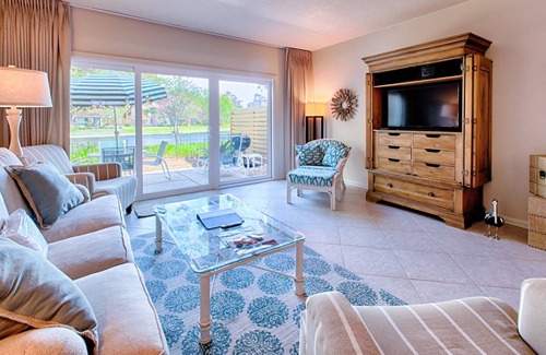 Sandestin House | Charming & Spacious - Golf Cart Included