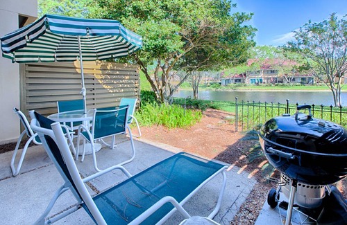 Sandestin House | Charming & Spacious - Golf Cart Included
