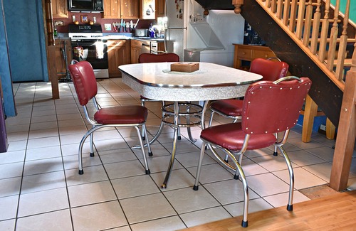 Historic Railroad District House | Charming Space Next to Everything, Walk Anywhere!