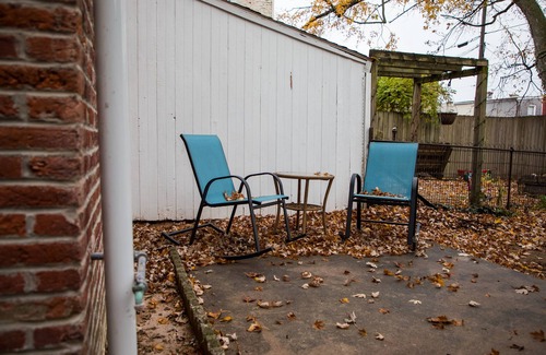 Lancaster House | Charming, Spacious East Side home w/free parking